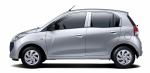 Hyundai Atos 2019 года (ZA)